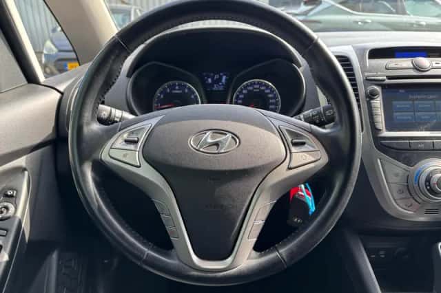 Hyundai ix20 (2017) thumbnail 13
