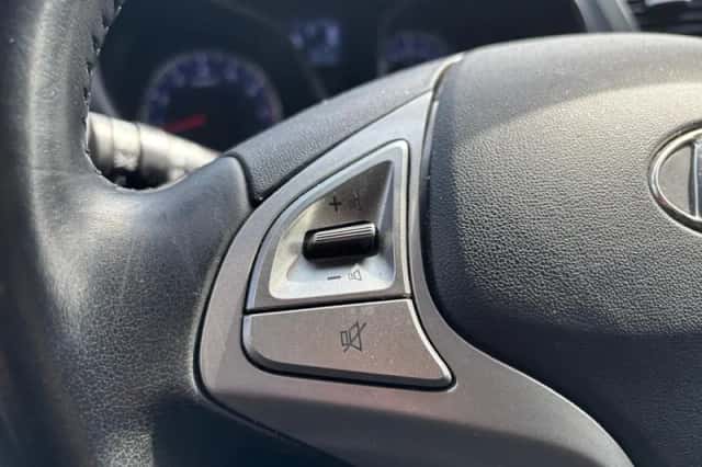 Hyundai ix20 (2017) thumbnail 14