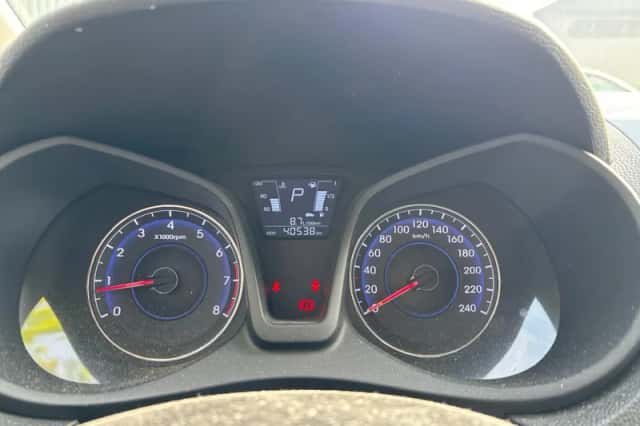 Hyundai ix20 (2017) thumbnail 17