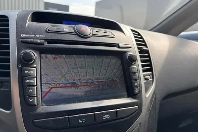 Hyundai ix20 (2017) thumbnail 18