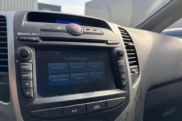 Hyundai ix20 (2017) thumbnail 19