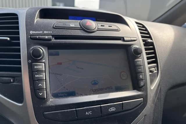 Hyundai ix20 (2017) thumbnail 21