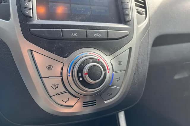 Hyundai ix20 (2017) thumbnail 24