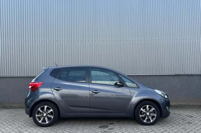 Hyundai ix20 (2017) thumbnail 4