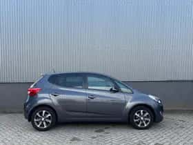 Hyundai ix20 (2017) thumbnail 4