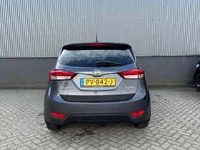 Hyundai ix20 (2017) thumbnail 5