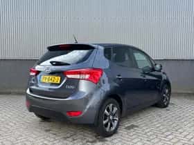 Hyundai ix20 (2017) thumbnail 6