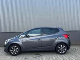 Hyundai ix20 (2017) thumbnail 8