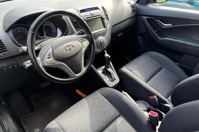Hyundai ix20 (2017) thumbnail 9