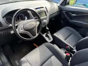 Hyundai ix20 (2017) thumbnail 9