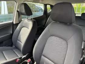 Hyundai ix20 (2017) thumbnail 10