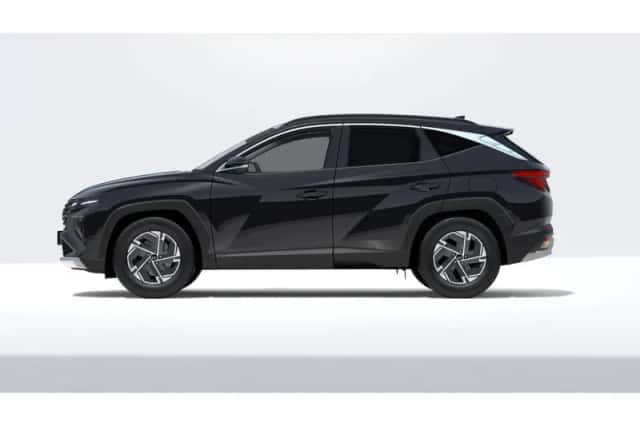 Hyundai Tucson (2026) thumbnail 6