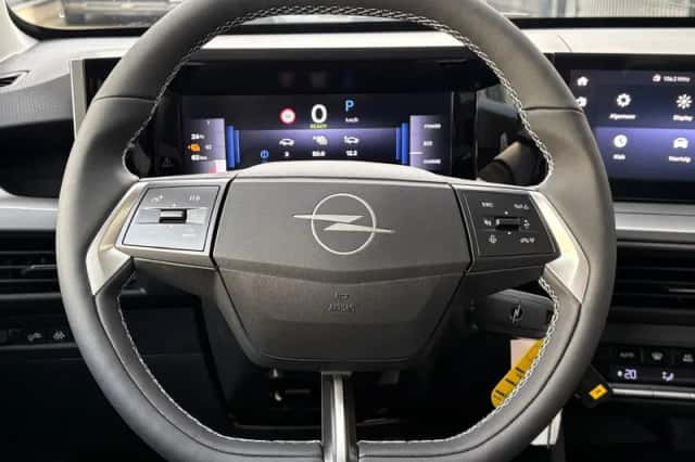 Opel Frontera (2025) thumbnail 13