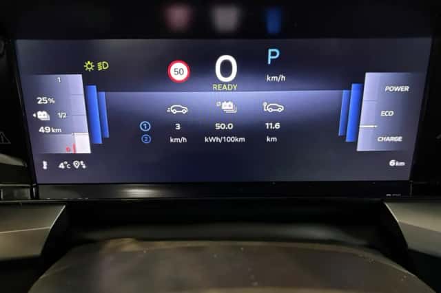 Opel Frontera (2025) thumbnail 16
