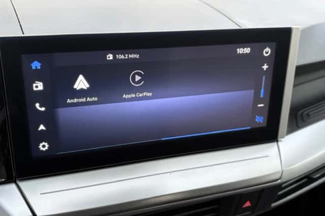 Opel Frontera (2025) thumbnail 17