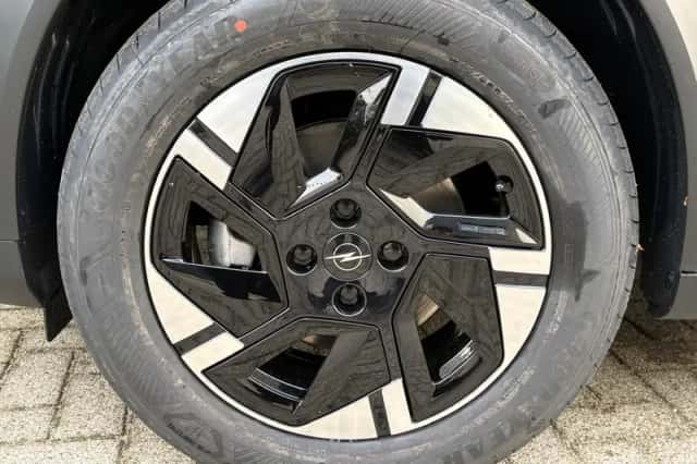 Opel Frontera (2025) thumbnail 22