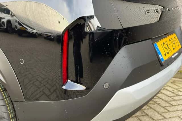 Opel Frontera (2025) thumbnail 23