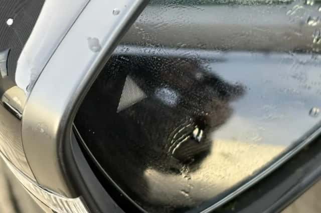 Opel Frontera (2025) thumbnail 24
