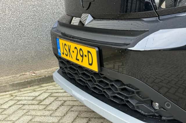 Opel Frontera (2025) thumbnail 25