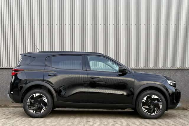 Opel Frontera (2025) thumbnail 4