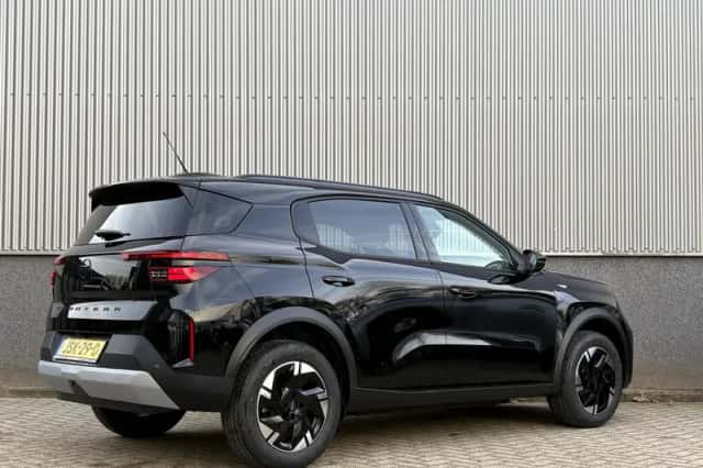Opel Frontera (2025) thumbnail 5