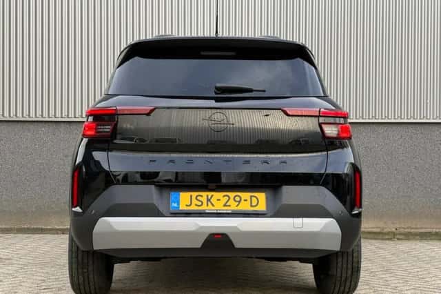 Opel Frontera (2025) thumbnail 6