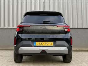 Opel Frontera (2025) thumbnail 6