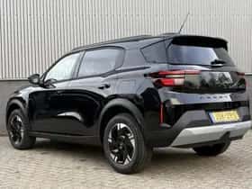 Opel Frontera (2025) thumbnail 7