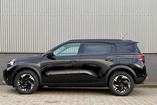 Opel Frontera (2025) thumbnail 8