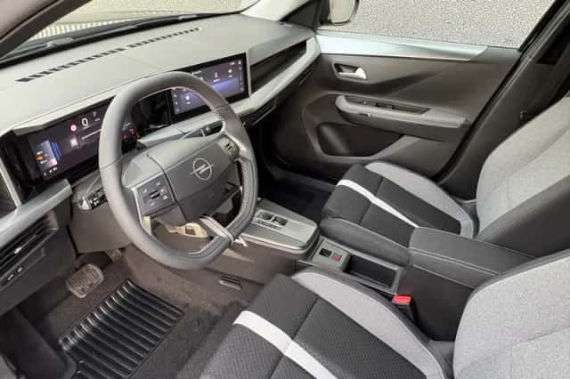 Opel Frontera (2025) thumbnail 9