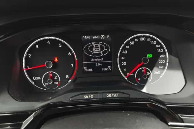 Volkswagen Polo (2021) thumbnail 11