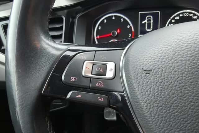 Volkswagen Polo (2021) thumbnail 13