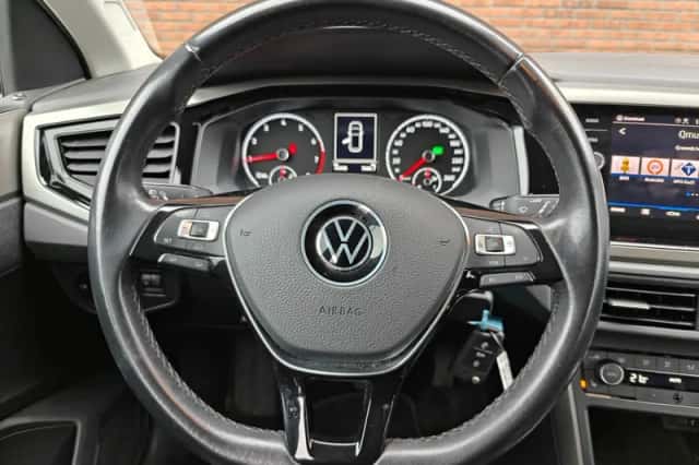 Volkswagen Polo (2021) thumbnail 14