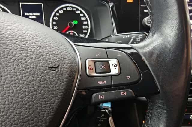 Volkswagen Polo (2021) thumbnail 15