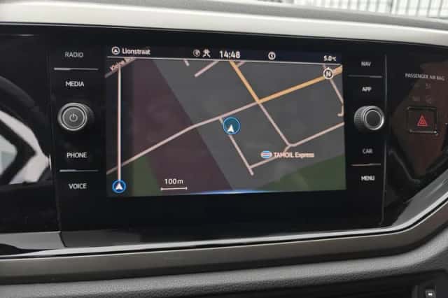 Volkswagen Polo (2021) thumbnail 17