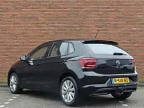 Volkswagen Polo (2021) thumbnail 3