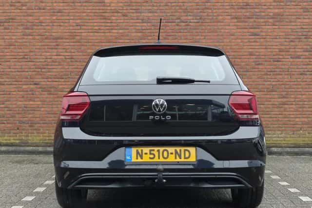 Volkswagen Polo (2021) thumbnail 5
