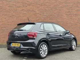 Volkswagen Polo (2021) thumbnail 5