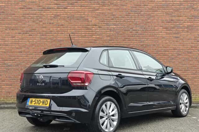 Volkswagen Polo (2021) thumbnail 6