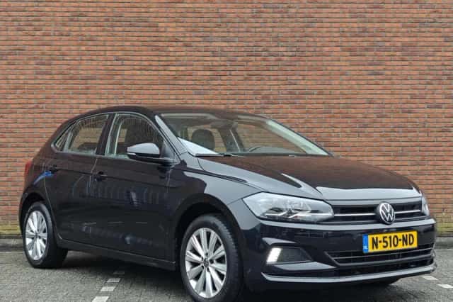 Volkswagen Polo (2021) thumbnail 6
