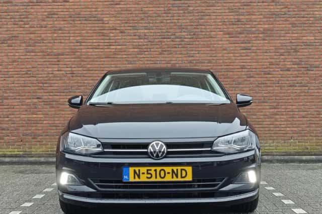 Volkswagen Polo (2021) thumbnail 7