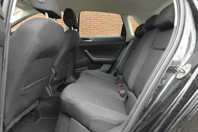 Volkswagen Polo (2021) thumbnail 10