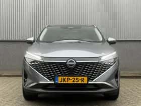 Nissan Qashqai (2025) thumbnail 2
