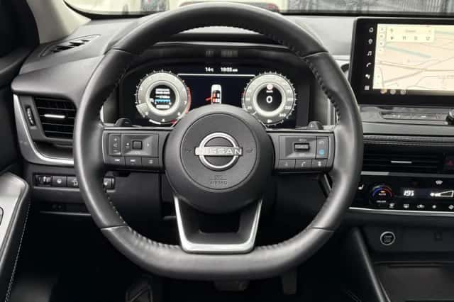 Nissan Qashqai (2025) thumbnail 14