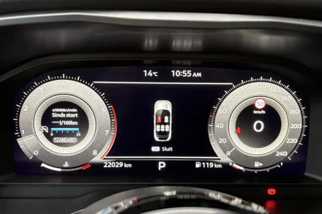 Nissan Qashqai (2025) thumbnail 16