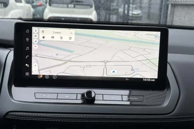 Nissan Qashqai (2025) thumbnail 17