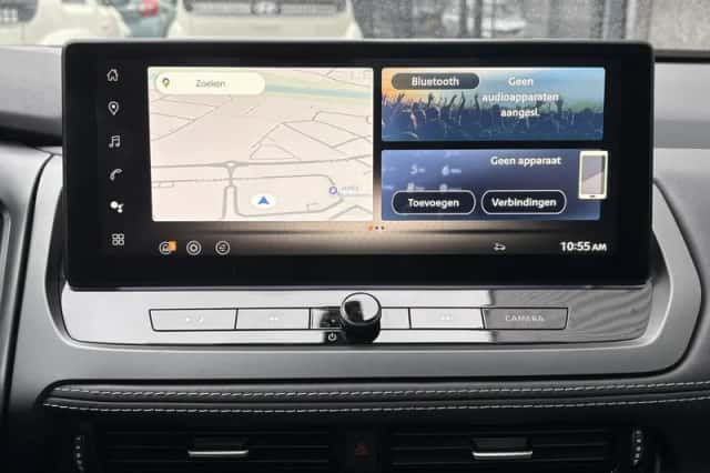 Nissan Qashqai (2025) thumbnail 18