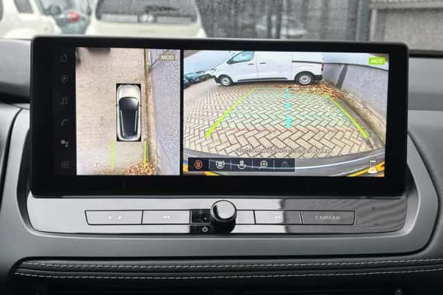 Nissan Qashqai (2025) thumbnail 19