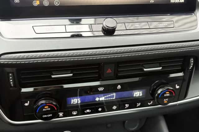 Nissan Qashqai (2025) thumbnail 20