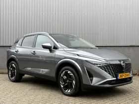 Nissan Qashqai (2025) thumbnail 3